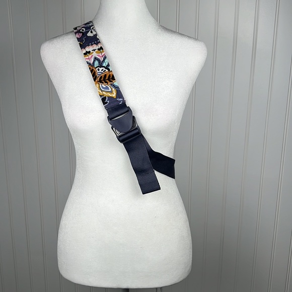 Vera Bradley sling bag main image 4